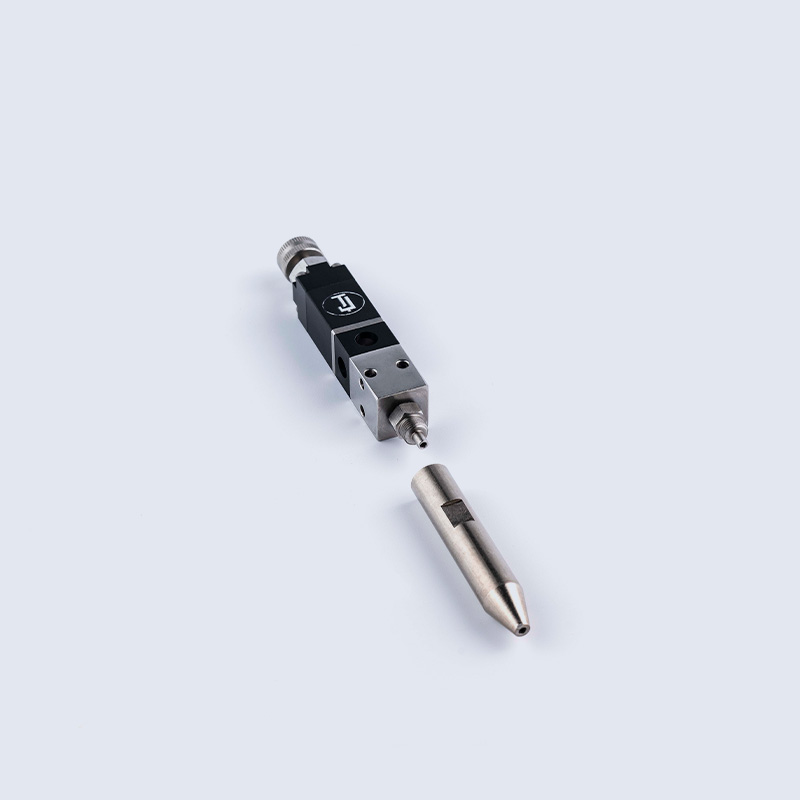 JY-20 Adjustable Thimble High Pressure Valve