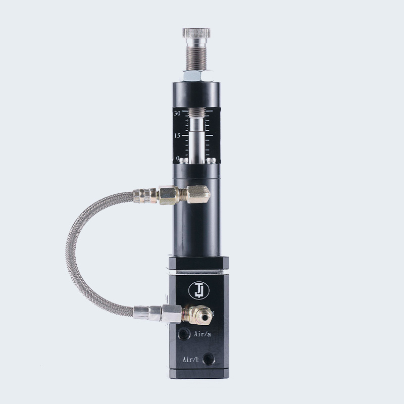 JY-330 Standard dispensing valve