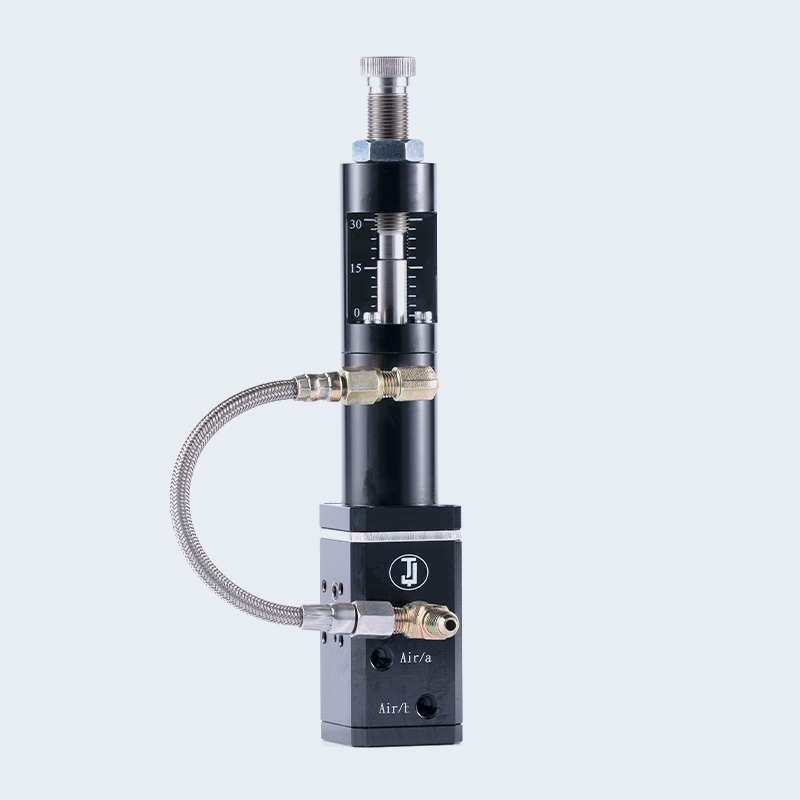 JY-330 Standard dispensing valve