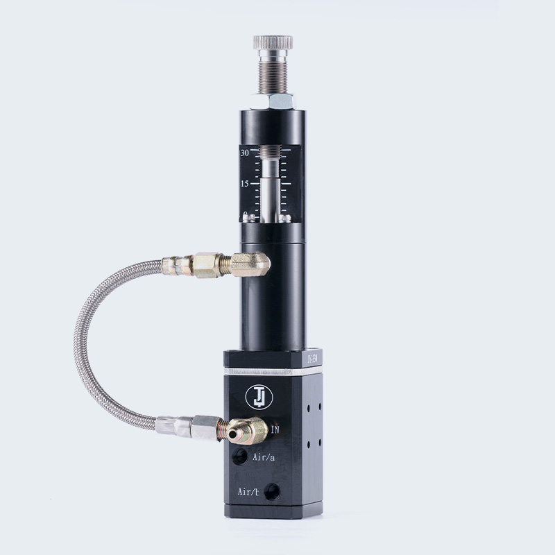 JY-330 Standard dispensing valve