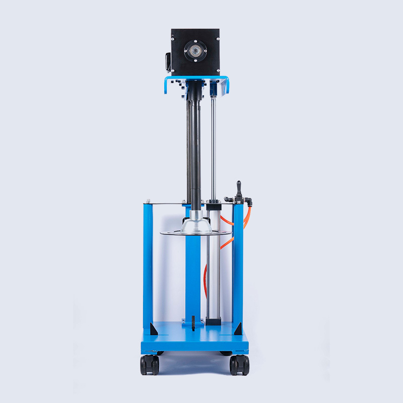 JY7-B20 升降式電動注油機